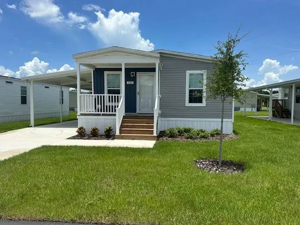 340 Sailing Way, Avon Park, FL 33825