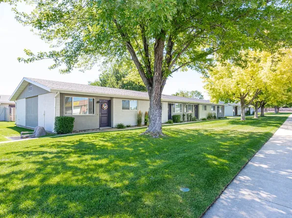 Cadence Apartment Homes