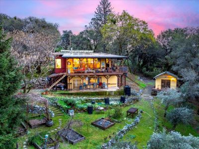 2244 Windmill Ct, Cool, CA, 95614