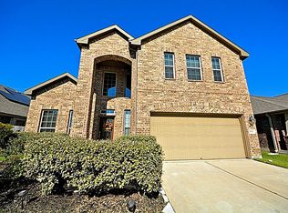 6815 Lantern Hill Ln, Rosenberg, TX 77469