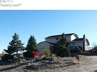 413 Colt Dr, Loveland, CO 80537