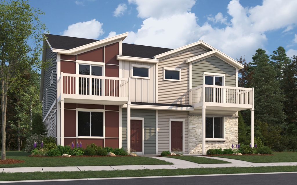 2425 Violet Cress Ln