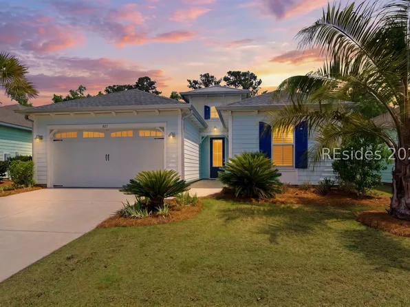 927 Landshark Blvd, Hardeeville, SC 29927