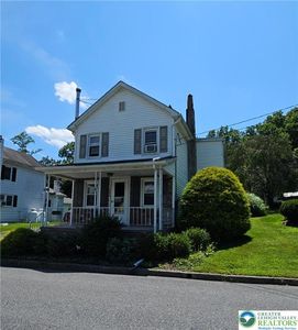 605 Washington St, Portland, PA, 18351