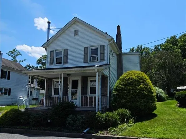 605 Washington St, Portland, PA 18351