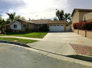 1240 Henderson Way, La Habra, CA 90631