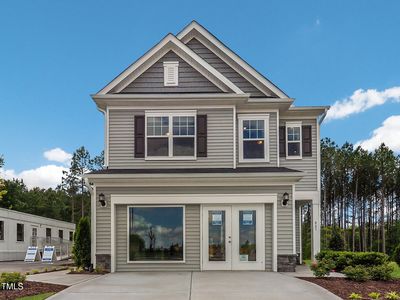 117 Sea Cave Ln #5, Chadwick Raleigh, NC, 27610