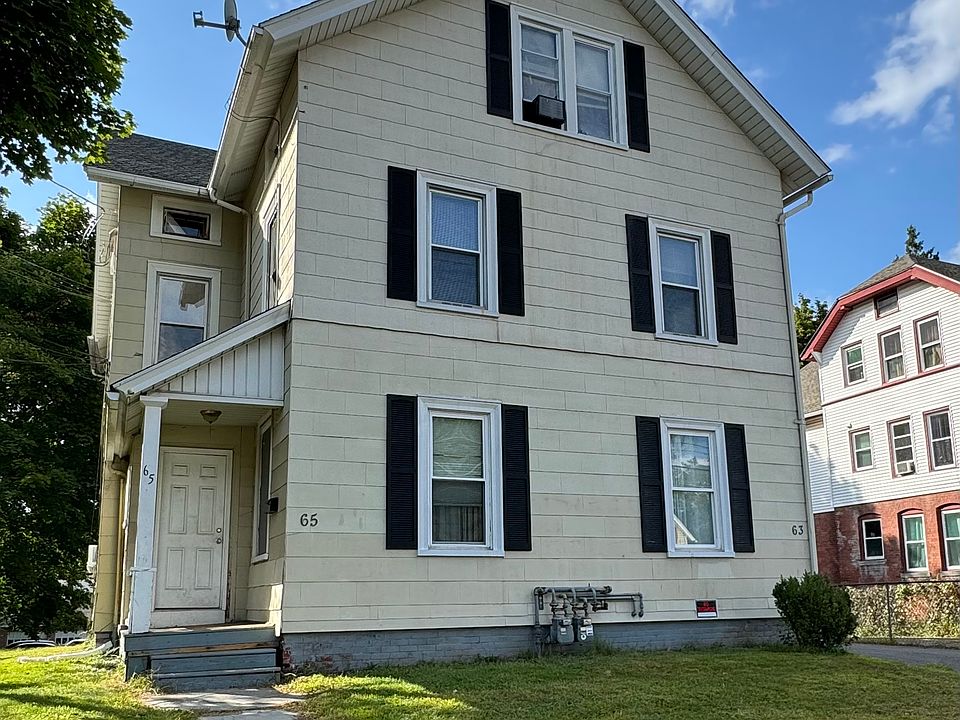 63 Lincoln St FLOOR 2, New Britain, CT 06052 Zillow