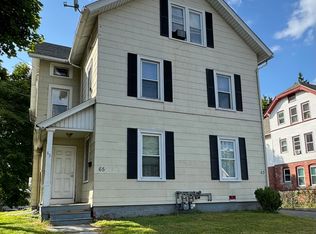 63 Lincoln St FLOOR 2, New Britain, CT 06052