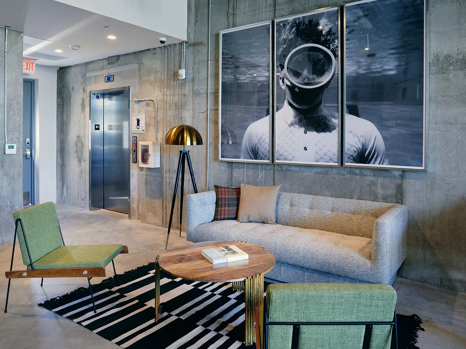 Where Convenience meets Comfort at the Leo — Photo 4