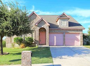 2802 Don Sergio, Laredo, TX 78045