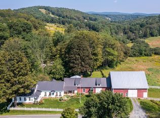 2876 Hartland Hill Rd, Woodstock, VT 05091