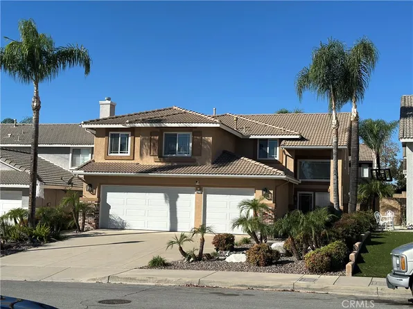 5370 Wrangler Dr, Fontana, CA 92336