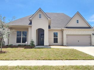 3857 Hummell Crest Rd, Slidell, LA 70461