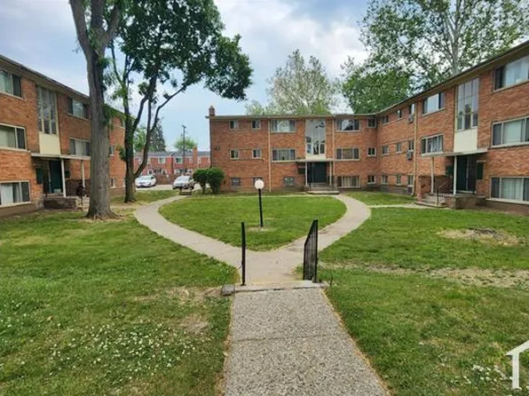 17274 Bentler St APT 45, Detroit, MI 48219