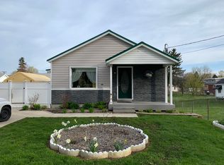 1114 E 35th St, Erie, PA 16504