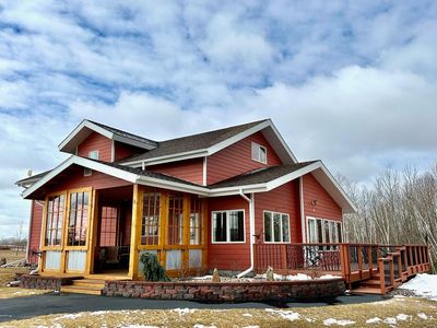 35191 State Highway 11, Roseau, MN, 56751