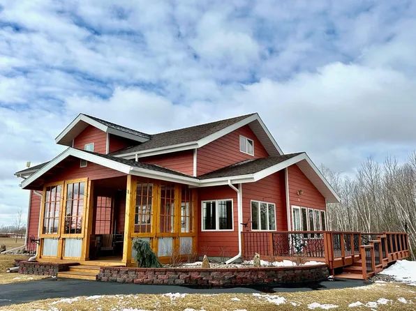 35191 State Highway 11, Roseau, MN 56751