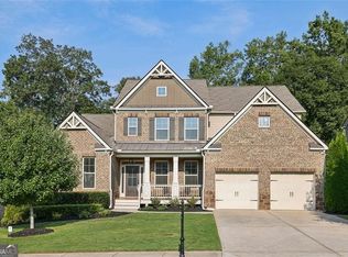 5435 Scenic Valley Dr, Cumming, GA 30040