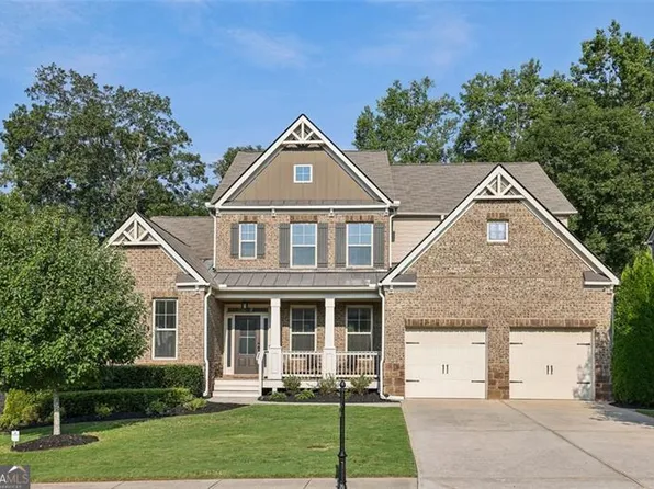 5435 Scenic Valley Dr, Cumming, GA 30040