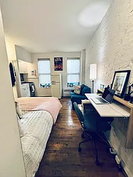 Rented by Voro NYC