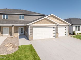 4312 Downing St, City Of Bismarck, ND 58504