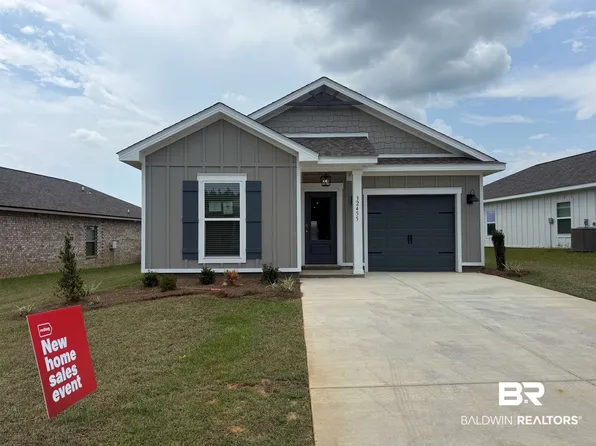 32455 Revere Dr, Spanish Fort, AL 36527
