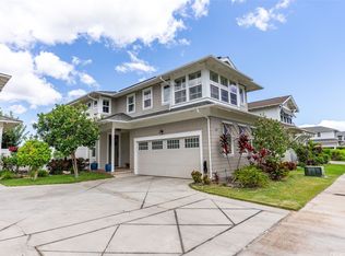 91-1158 Kai Oio St, Ewa Beach, HI 96706