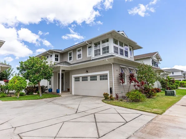 91-1158 Kai Oio St, Ewa Beach, HI 96706