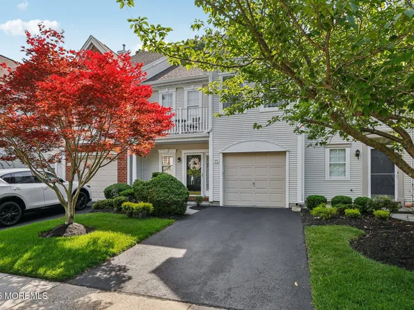 55 Daniele Drive, Ocean Twp, NJ 07712