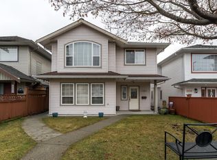3156 Jervis St, Pt Coquitlam, BC V3C 3H7