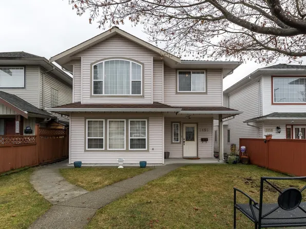 3156 Jervis St, Pt Coquitlam, BC V3C 3H7