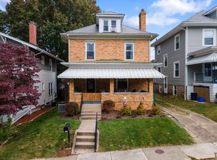 204 Carpenter St, Clarksburg, WV