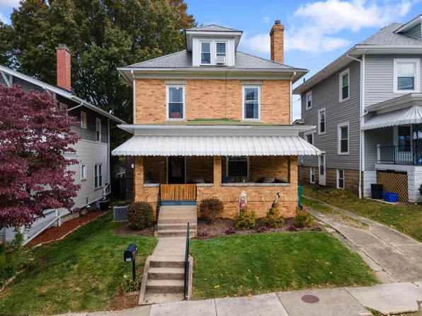 204 Carpenter St, Clarksburg, WV 26301