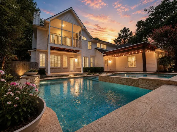 18 Doeskin Pl, Spring, TX 77382