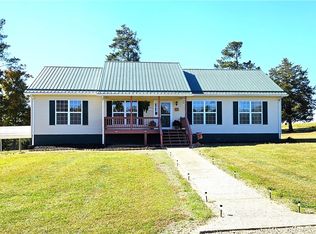 2504 Brunswick Rd, Blackstone, VA 23824