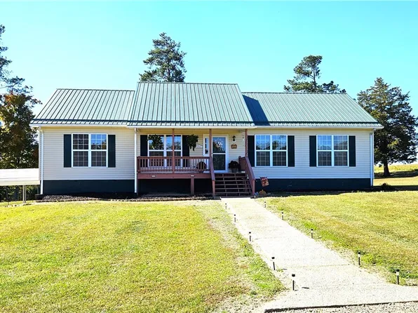 2504 Brunswick Rd, Blackstone, VA 23824