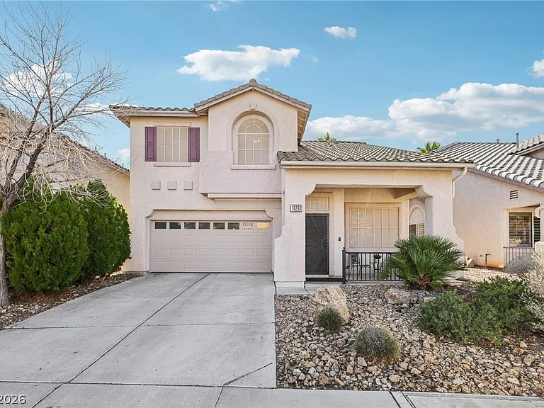 10263 Trailing Dalea Ave — Photo 1