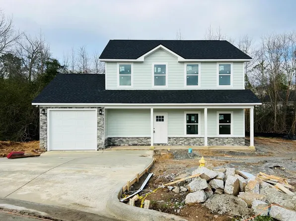 12 Forest Ridge Ct, Phenix City, AL 36869