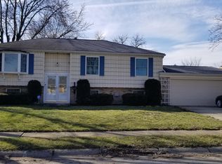 2933 Malibu St, Springfield, OH