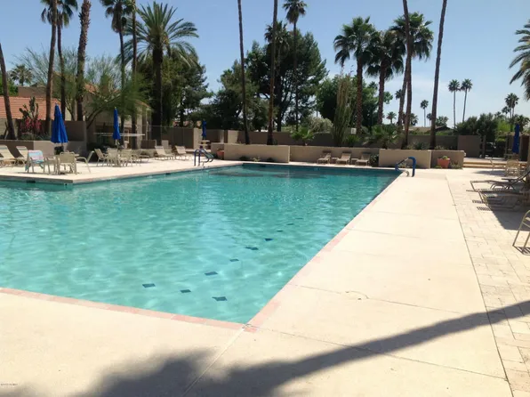 7810 E Via Camello, Scottsdale, AZ 85258