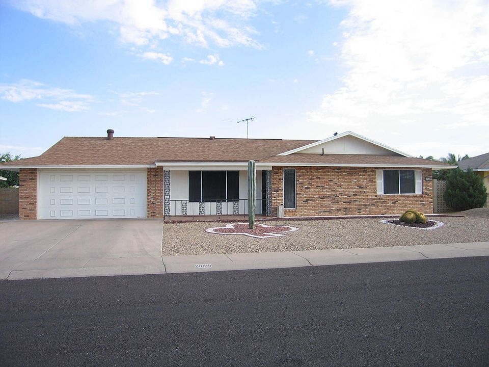 1st image of 20419 N 124th Dr