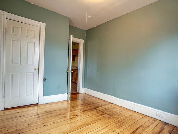 Bedroom #1