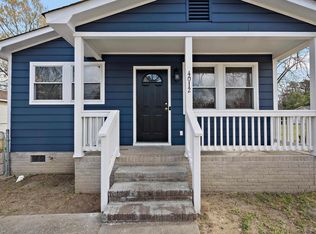 4012 Palmetto Ave, Columbia, SC 29203