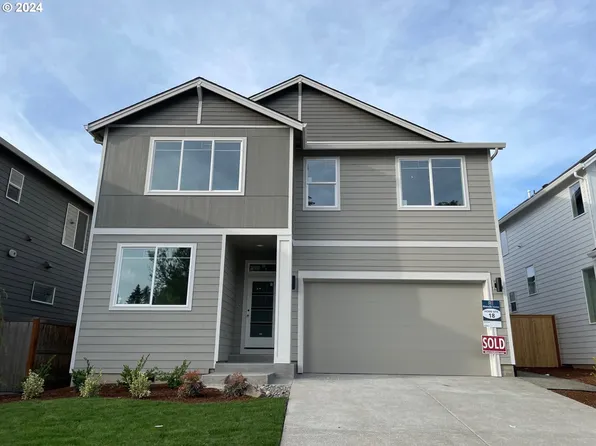 17465 SW Wapato Island Dr #18, Sherwood, OR 97140