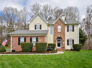 305 Craver Pointe Dr, Clemmons, NC 27012