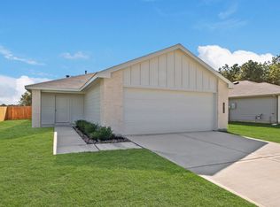 18212 Descartes St, New Caney, TX 77357