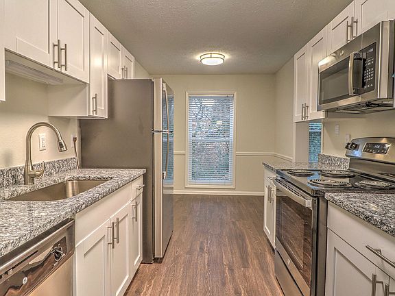 Ask About our Renovated Interiors!