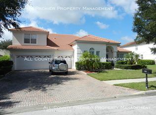 7680 Saint Stephens Ct, Orlando, FL 32835
