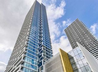 5 Buttermill Ave #2812, Vaughan, ON L4K 4Z4